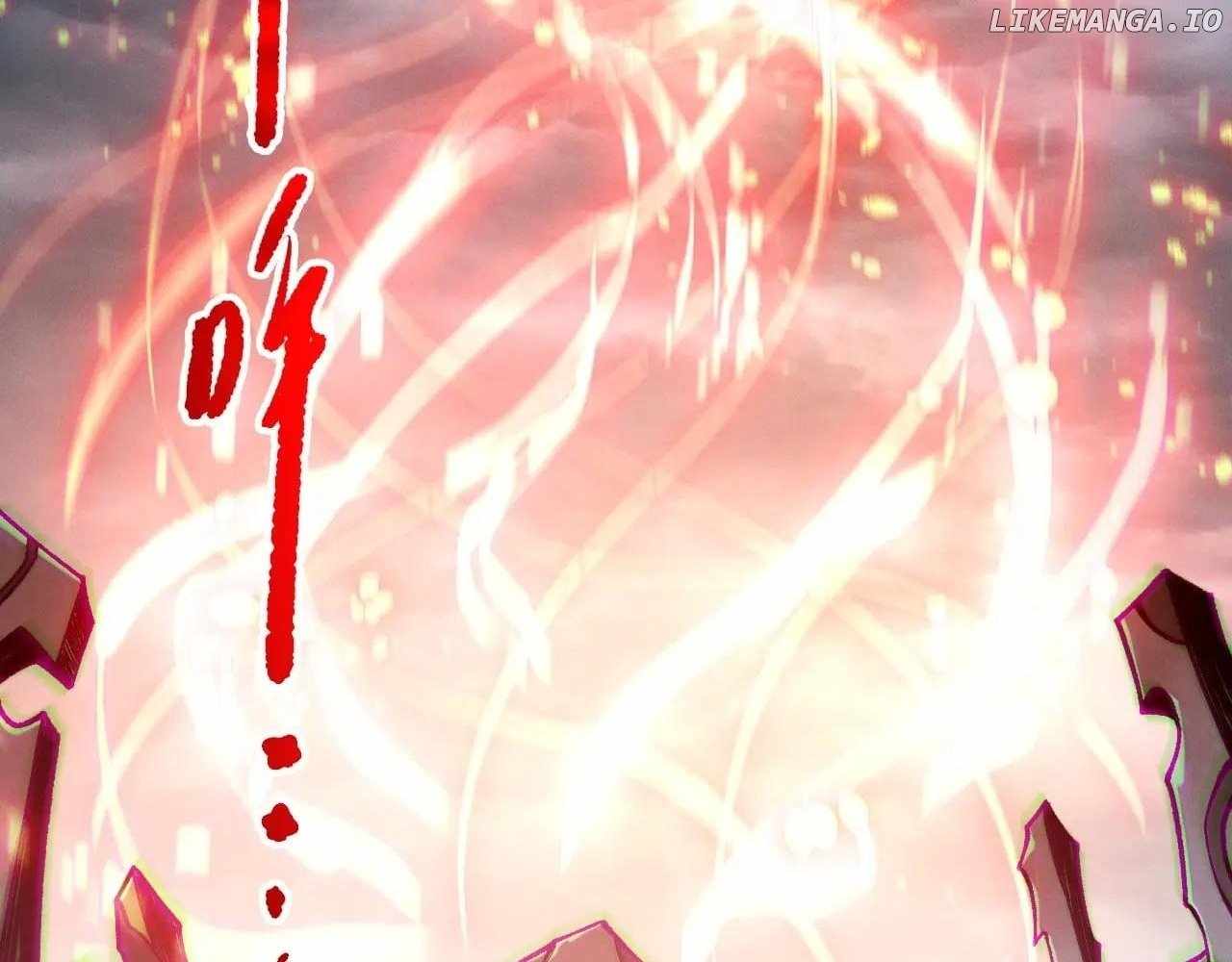 Catastrophic Necromancer Chapter 186 117